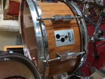 Sonor Drums kit