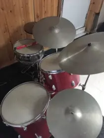 Cymbal ID