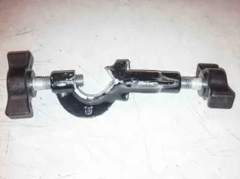 Mysterious multi clamp