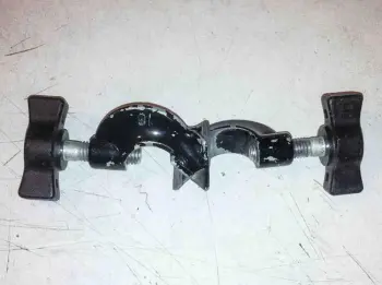 Mysterious multi clamp