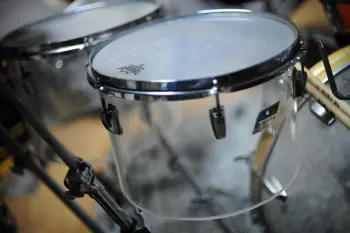 Why do we hate concert toms?