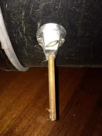 Identifying Parts for a Vintage Pearl/Olympic Kit