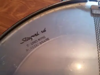 So this happened today...(Slingy content)