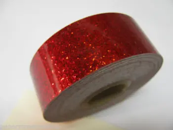 Need a set of Red Sparkle inlays for 20 inch bass drum hoops.