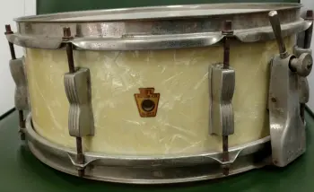 This is the Display Your WFL Drums Thread