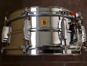 This is the Display Your WFL Drums Thread