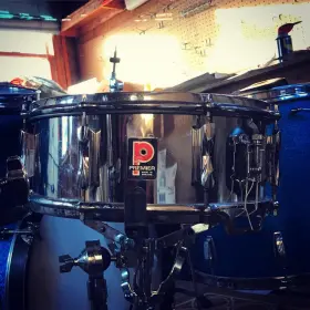 premier metal snares