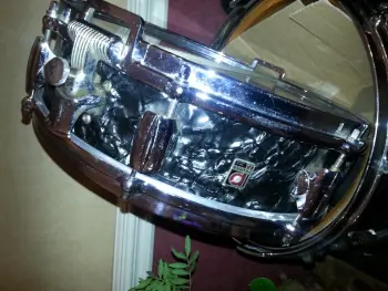 premier metal snares