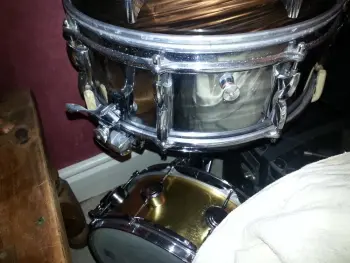 premier metal snares