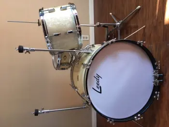 This is the Display Your Leedy Drums Thread