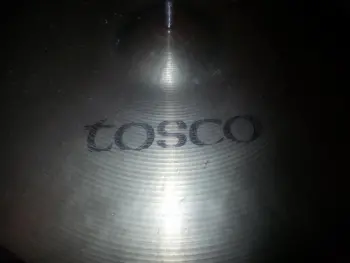 Tosco Ride Cymbal