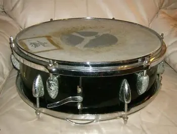DERI Set 60s with Hardware and Cymbals scored!