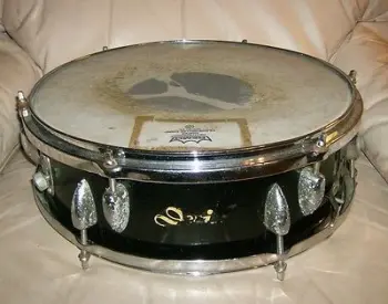 DERI Set 60s with Hardware and Cymbals scored!
