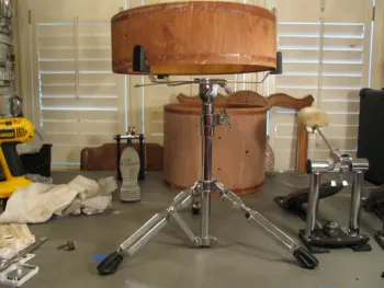 Kid's drums