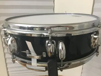 Please Help Identify Year/Value of my Slingerland Snare!