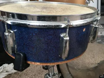 Which snare drum is this?