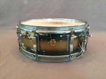 Great project snare – Jazz Fest