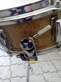 Which snare drum is this?