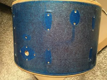 Lyra/Majestic MIJ Kit - Restoration