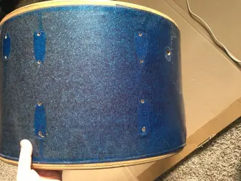 Lyra/Majestic MIJ Kit - Restoration