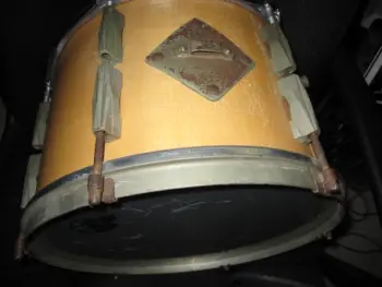 Gretsch, Walberg and Auge or ?????