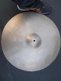 Tosco Ride Cymbal