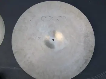 Tosco Ride Cymbal