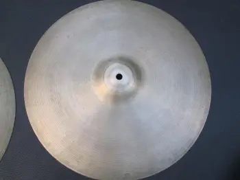 Tosco Ride Cymbal