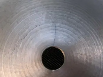 Tosco Ride Cymbal