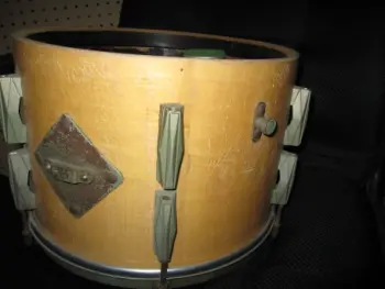 Gretsch, Walberg and Auge or ?????