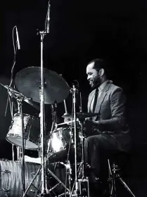 Coliseum Snare Drum