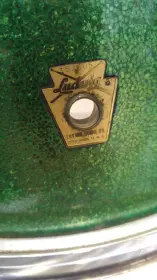 1964 Super Classic 6 lugs. All original.