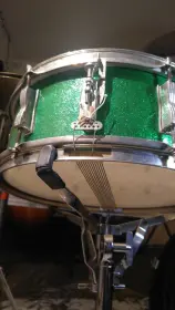 1964 Super Classic 6 lugs. All original.
