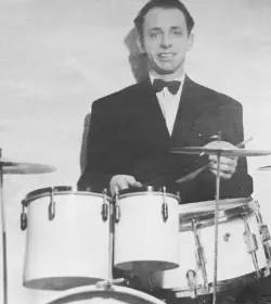 Name these drums???
