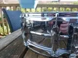 Beverley Cosmic 21 Snare drum