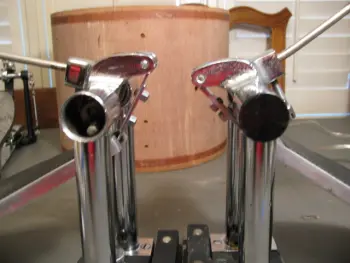 Vintage Sonor bass Drum Pedal