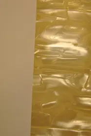 I did a test of 5 different ways to remove yellowing from a WMP wrap . . .