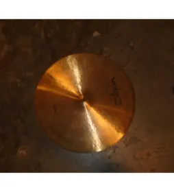 Another version of amir cymbal