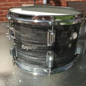 Rogers Drums in Strata Finishes