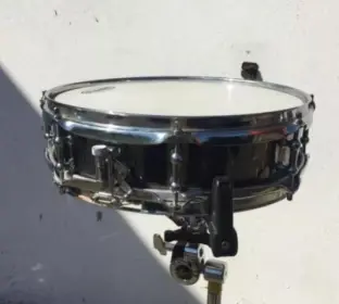 Monroe Badge Ludwig Snare Identification