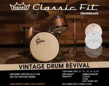 Remo Classic Fit
