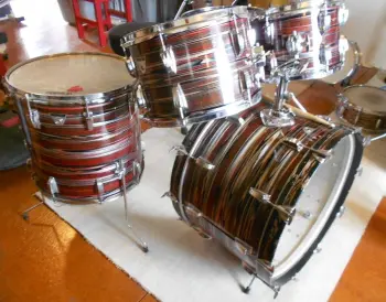 What Ludwigs are these