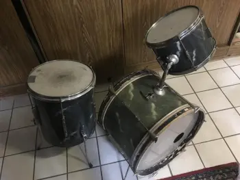 Tromsa drum?