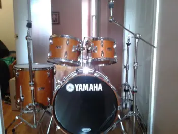 Vintage yamaha tour series 8000
