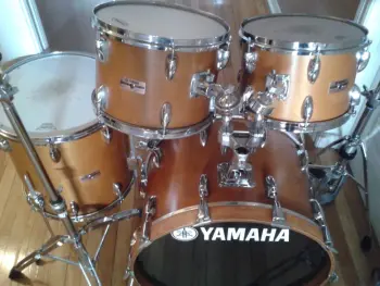 Vintage yamaha tour series 8000