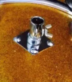 Gretsch Mount