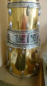 Vintage Yamaha YD 700