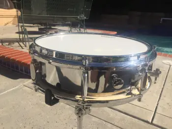 WTB: Sonor Teardrop era D-444 snare