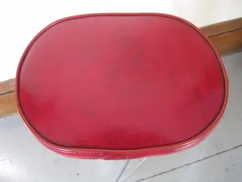Ludwig drum throne