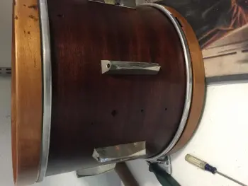 Help finding info on drum company